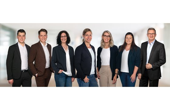 AXA Teningen Martina Bürkel-Ziser AXA Teningen Martina Bürkel-Ziser