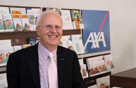 AXA Vechta Riemann oHG | Bernd Riemann AXA Vechta Riemann oHG | Bernd Riemann