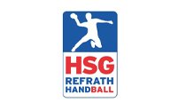 Logo| HSG Refrath Handball Logo HSG Refrath Handball