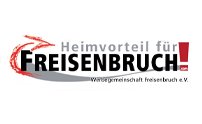AXA Essen Martin Stachowiak | Logo Freisenbruch AXA Essen Martin Stachowiak | Logo Freisenbruch