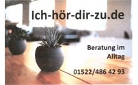 AXA Mössingen Andreas Glomb | ich hör dir zu AXA Mössingen Andreas Glomb | ich hör dir zu