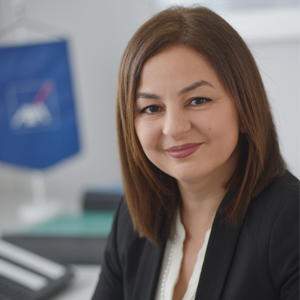 AXA Kreicker & Breutigam oHG | Azemina Saliu AXA Kreicker & Breutigam oHG | Azemina Saliu