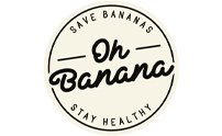 Logo | Oh Banana Logo Oh Banana