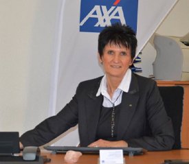 AXA Gelsenkirchen Marcel Pierre Bastek | Lydia Siebert AXA Gelsenkirchen Marcel Pierre Bastek | Lydia Siebert
