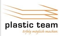 AXA Frankfurt am Main Barbara Wolbring | Logo plastic team AXA Frankfurt am Main Barbara Wolbring | Logo plastic team