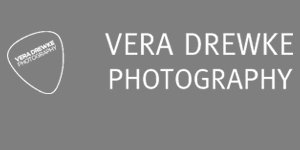 Logo Vera Drewke Photography Logo Vera Drewke Photography
