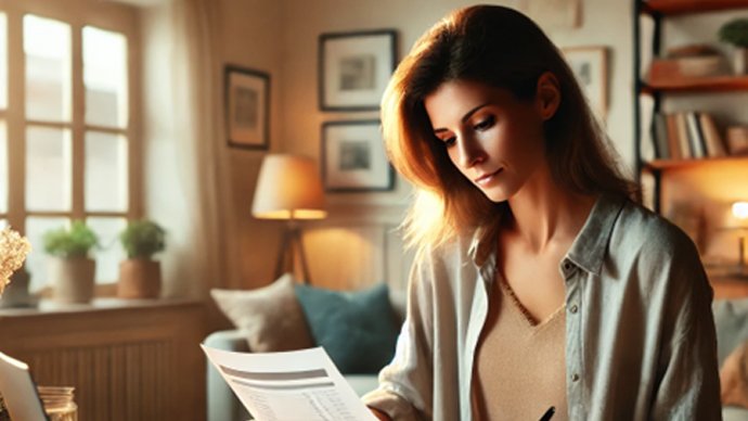 Altersvorsorgeplanung für Frauen bei der AXA Regionalvertretung Venne OHG in Schloß Holte-Stukenbrock