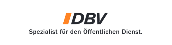 Logo DBV Logo DBV