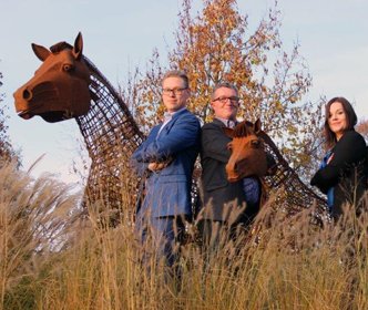 AXA Zweibrücken Patrick Burkhardt | Unser Team