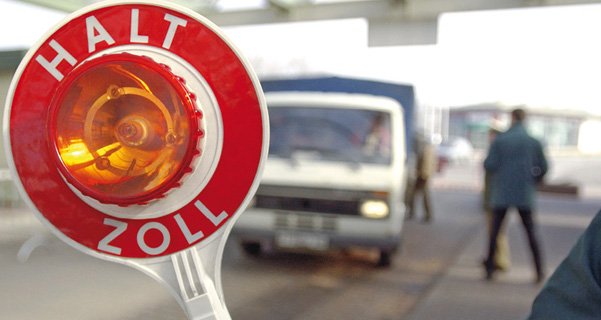 DBV Generalvertretung Bremen - Zoll DBV Generalvertretung Bremen - Zoll