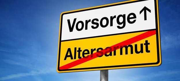 AXA Münnerstadt Werner OHG | Altersvorsorge