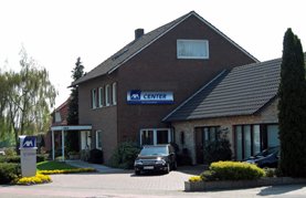 AXA Vechta Riemann oHG | Neubau Wohnhaus AXA Vechta Riemann oHG | Neubau Wohnhaus