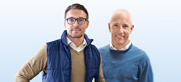 AXA Senftenberg Tänzer & Tänzer oHG | Übersicht Branchen