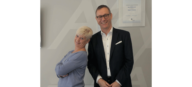 AXA Nußloch Andreas Jahn | Unser Team