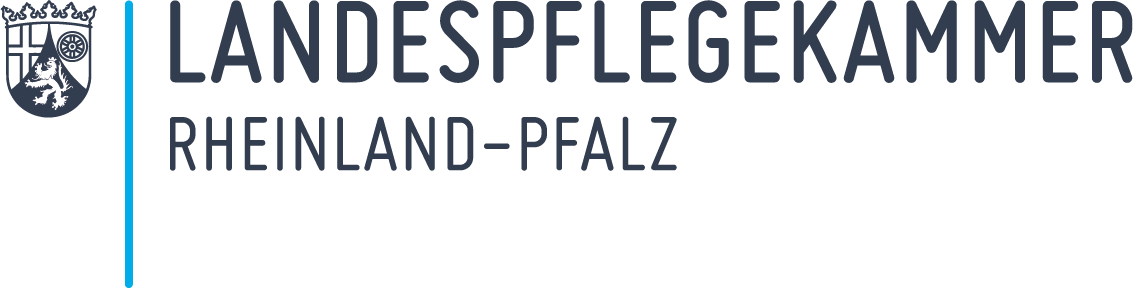 AXA Rettert Uwe Herold | Logo Landespflegekammer Rheinland-Pfalz
