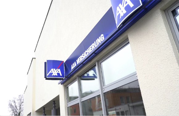 Agenturvideo | AXA Ilona Kühn