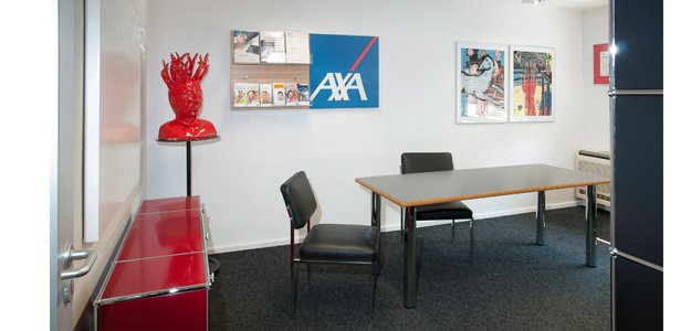 AXA Ettlingen Link oHG | Bildergalerie AXA Ettlingen Link oHG | Bildergalerie