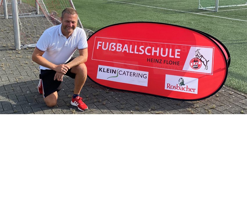 Fussballschule - Irlenb. Vers. u. Immo. GmbH & Co. KG