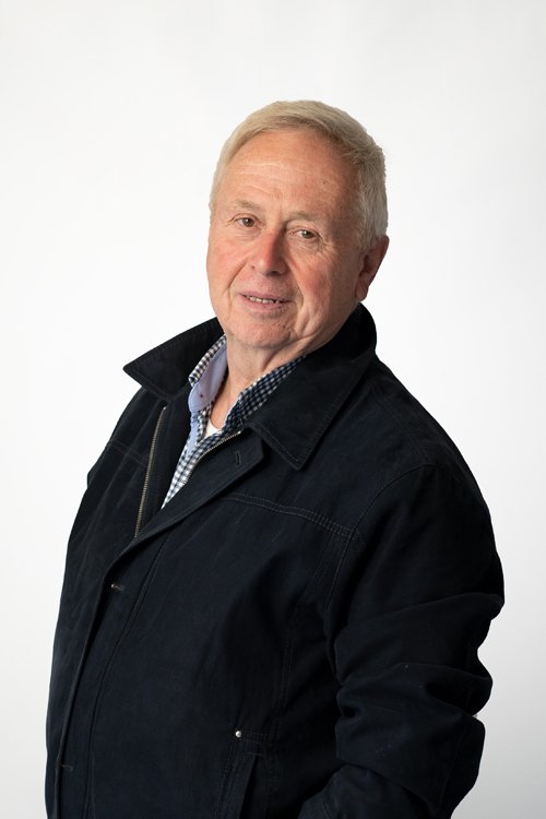 Eberhard Eichenhauer Eberhard Eichenhauer