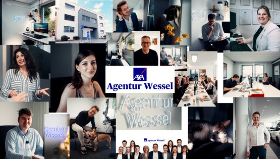Jobs & Karriere | AXA Nürnberg Andreas Wessel Jobs & Karriere | AXA Nürnberg Andreas Wessel
