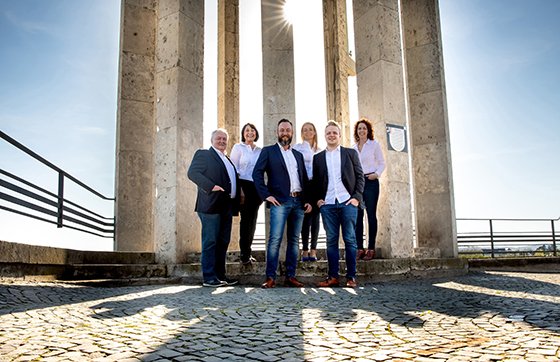 AXA Neuwied Klein-Hinrichs |