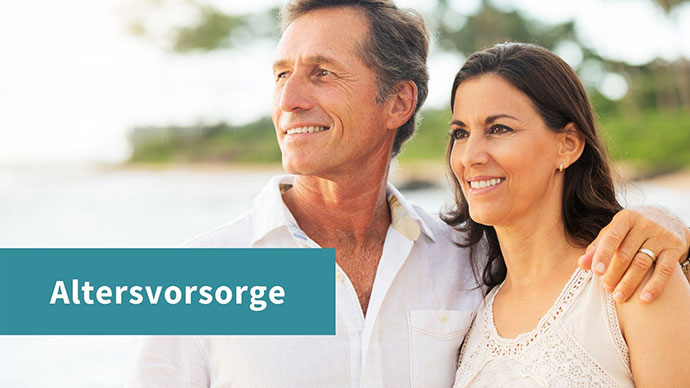 Altersvorsorge bei der AXA Regionalvertretung Venne OHG in Schlo&szlig; Holte-Stukenbrock