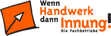 AXA Berlin Heidemann & Oeser oHG | handwerk innung-Logo