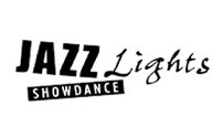 Logo | Jazz Lights Showdance Logo Jazz Lights Showdance