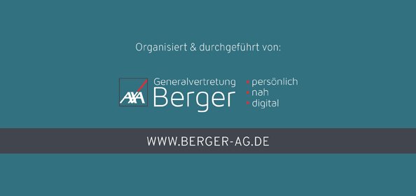 AXA Bergisch Gladbach Thorsten Berger | Schildchen-Gutschein