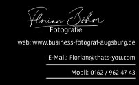 Florian Böhm Fotografie | AXA Florian Böhm Fotografie
