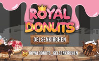 AXA Gelsenkirchen Marcel Pierre Bastek | Royal Donuts Gelsenkirchen AXA Gelsenkirchen Marcel Pierre Bastek | Royal Donuts Gelsenkirchen
