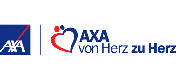 AXA Ettlingen Link oHG | AXA Herz zu Herz e.V.