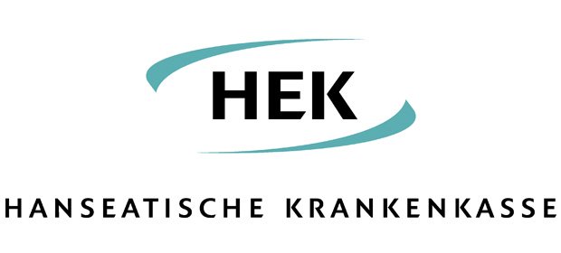 Logo HEK