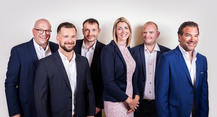 AXA Ingelheim am Rhein Rolletter oHG | Unser Team