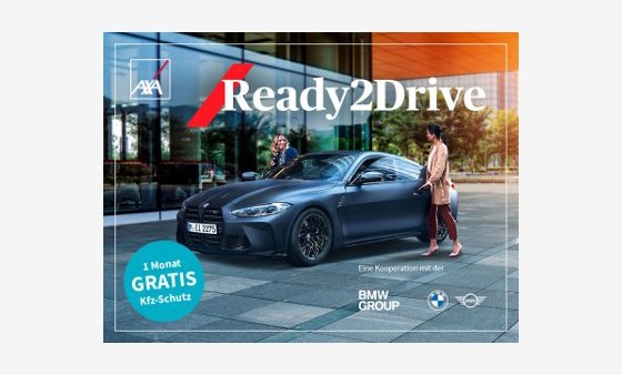 Ready2Drive | AXA Seligenstadt Miran Semlitsch Ready2Drive | AXA Seligenstadt Miran Semlitsch