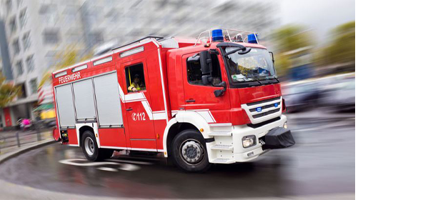 AXA Euskirchen Claus Decker oHG | Feuerwehr