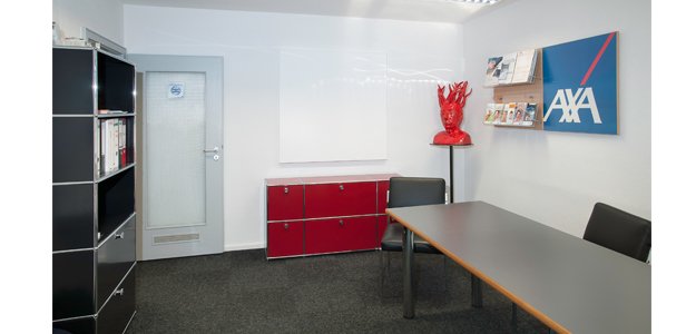 AXA Ettlingen Link oHG | Bildergalerie AXA Ettlingen Link oHG | Bildergalerie