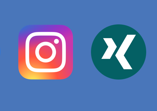 Social Media | AXA Kempten Fatih Yalcin