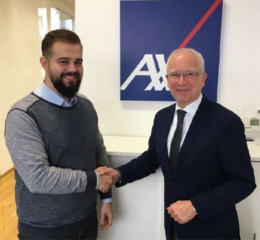 AXA Düsseldorf Uwe Thomas Pracejus e. K. | Blog AXA Düsseldorf Uwe Thomas Pracejus e. K. | Blog