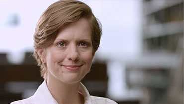 Video Existenzsicherung Studentin | AXA Video Existenzsicherung Studentin | AXA