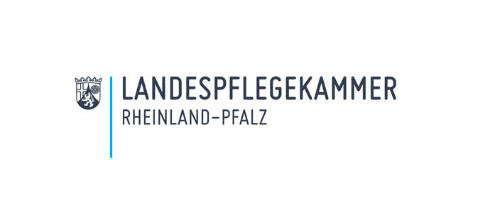 AXA  Tanja Schumann Logo Landespflegekammer Rheinland-Pfalz