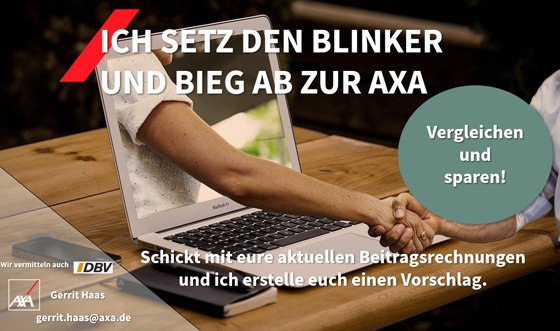 AXA Düsseldorf Uwe Thomas Pracejus e. K. | Kfz-Versicherung AXA Düsseldorf Uwe Thomas Pracejus e. K. | Kfz-Versicherung