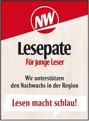 AXA Bielefeld Kleine-Tebbe GmbH | NW Lesepatenschaft AXA Bielefeld Kleine-Tebbe GmbH | NW Lesepatenschaft