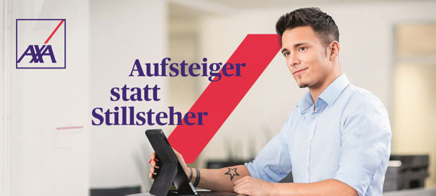 AXA Euskirchen Becker / Jonen Inh. Tobias Becker | Azubi