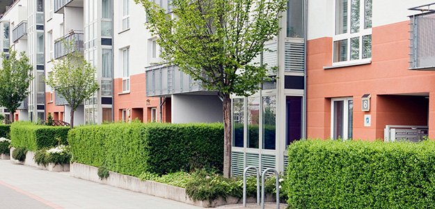 AXA Bergisch Gladbach Ulrich Heutz | Gebäudeversicherung für Verwalter und Eigentümergemeinschaften