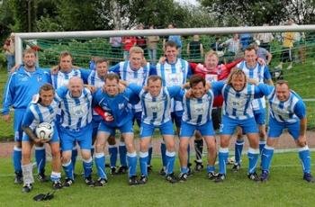 AXA Bottrop Ralf Pajsert | VfB Kirchhellen Ü40-Team AXA Bottrop Ralf Pajsert | VfB Kirchhellen Ü40-Team