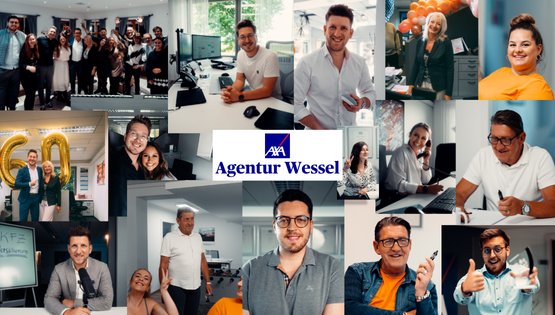 Jobs & Karriere | AXA Nürnberg Andreas Wessel Jobs & Karriere | AXA Nürnberg Andreas Wessel