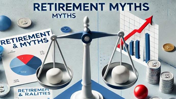 AI generiert - Eine ausbalancierte Waage, im Hintergrund sind einige Diagramme sichtbar