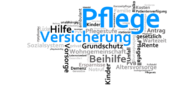 AXA Duisburg Agreiter & Rose GmbH | Private Pflegezusatzversicherung
