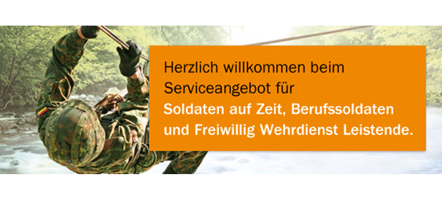 AXA Berlin Wittenberg & Zielinski OHG | Freie Heilfürsorge für Soldaten